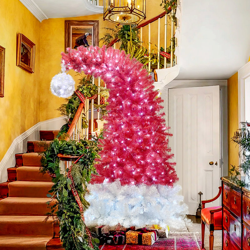 Sapin de Noël articulé