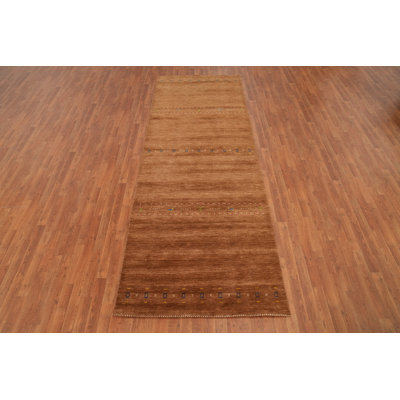 Tribal  Runner Oriental Rug 4x12