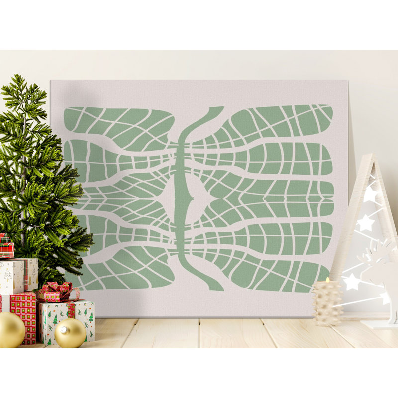 Wrapped Canvas Print Set, 60.96 cm H x 76.2 cm W