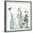 " Clear Bottles " by Parvez Taj-62012323