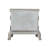 Traditional Elegant Nightstand With 2 Drawers Vintage Bone Wooden Luxury Bedroom Furniture 1Pc-233499933