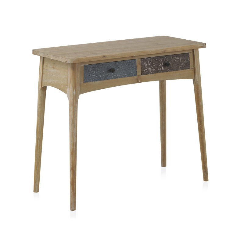 Conlin 90cm Console Table