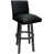 Black Seat/Gray Frame