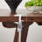 Multi-functional solid wood dining table-106324990