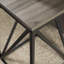 Rieth Frame End Table-133438732