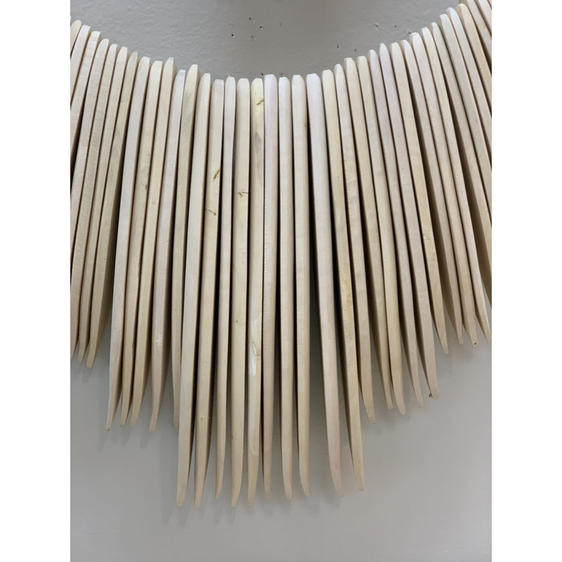 Metal Wall Decor