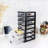 Louie-Alexander 7 Drawer Stackable Drawer