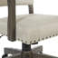 Chaise de banquier Santina-1715140608