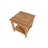 AiriTeak Side Table