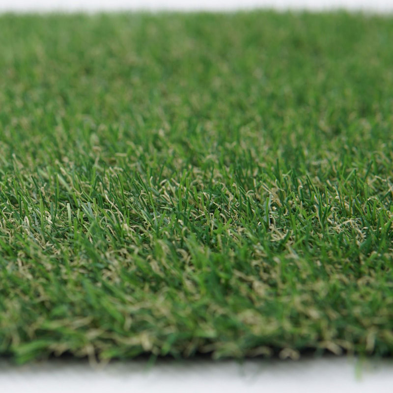 Browdy 20mm Pet-Friendly Artificial Grass for Patio Garden Lawn-5m(16'4") x 2m(6'6")-10m²