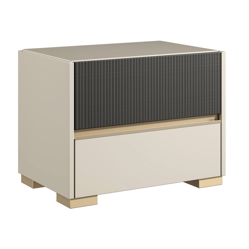 Alisson Nightstand