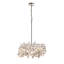 Rankine 4 - Light Crystal Pendant