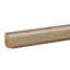Stratifié rond 0,63 po d'épaisseur x 0,75 po de largeur x 94,5 po de longueur-93839260
