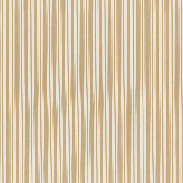 Normant Checks and Stripes II Selune 100% Cotton Performance Fabric