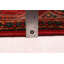 Tapis rouge Andelz 4 pi 6 po x 6 pi 5 po
