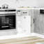 Kitchen Base Cabinet Lucca Engineered Wood-18950726