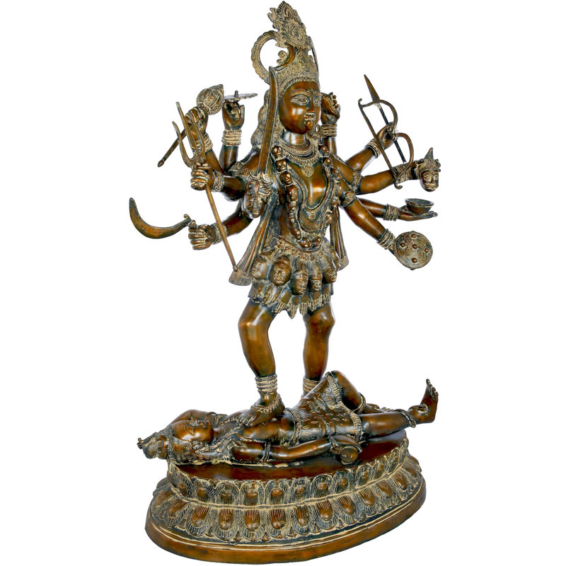 Religious & Spiritual Statue