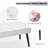 40'' Wide Modern Upholstered Tufted Entryway Bench-1608001016-1608001023