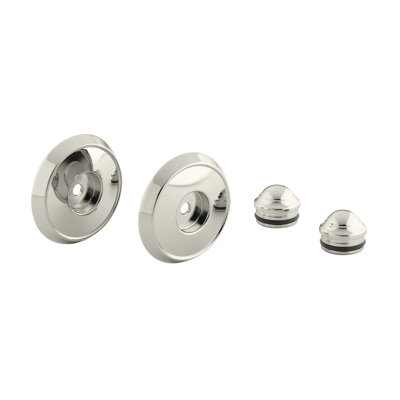 Forte Bancroft® /Slidebar Trim Kit