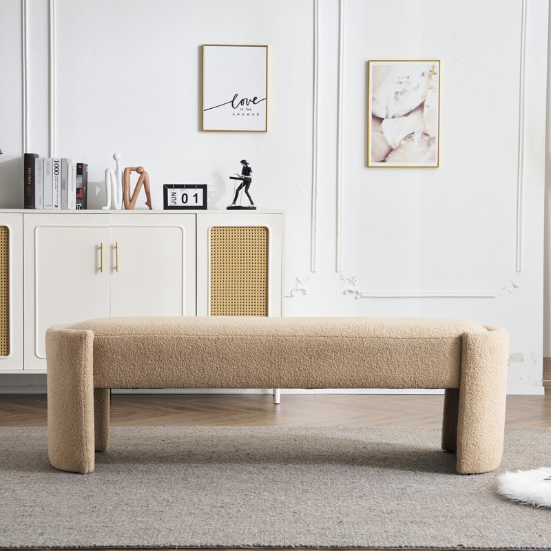 Repose-pieds Modern