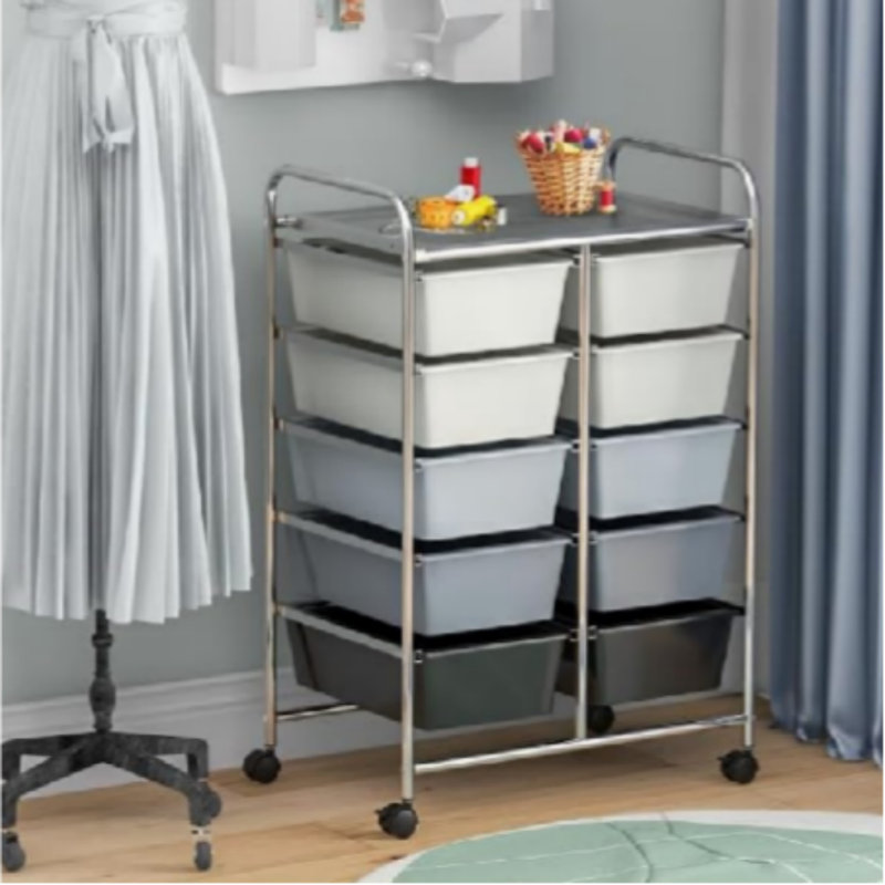 6 Tier Plant Stand
