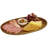 Millwood Pines Molloy Wood Serving Dish-20293028