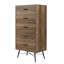 Commode d'appoint Chantell