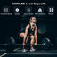 Barre de musculation olympique 1000 lb
