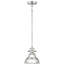 Bravo 1 - Light Single Pendant-12644361-12644362
