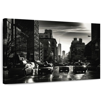 Sireci New York City - Taxis I