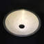 Duotono 16'' L Bathroom Sink-16505540
