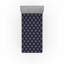 Drap-housse orange Ambesonne-106771272-106771370