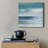 " Blue Silver Shore I "-1715066159