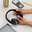 School Testing Stereo Headphone