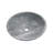 Carrara Gray Natural Marble Bathroom Vessel Sink-124005787