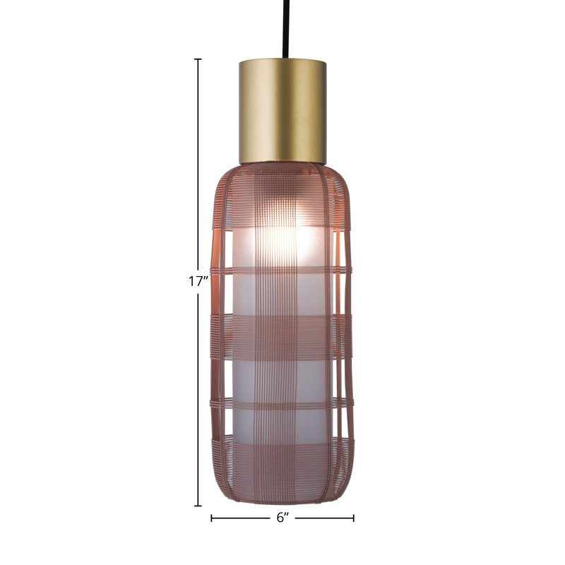 Schema Light Pendant, Tuscany