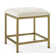 Tabouret de coiffeuse Eiffe