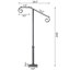 Handrail Double Step