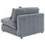 Fauteuil rembourré Thiego-99954491