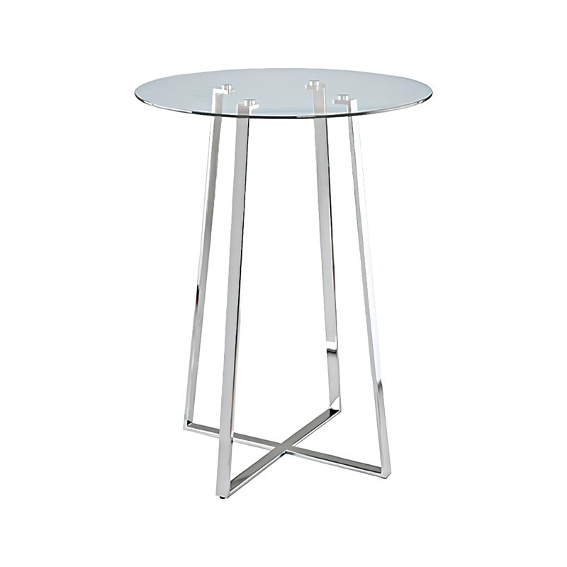 Table de bar 32 po