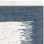 Ceniceros Cotton Hand Woven Area Rug-12476273