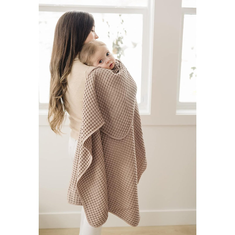 100% coton emmailloté, Argile
