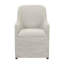 Hinkle Upholstered Arm Chair