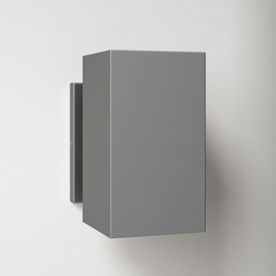 Dyer Single Light Outdoor Wall Light