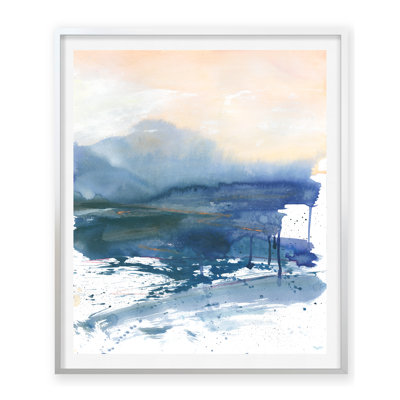 Dawn 1 Print by Ngo, PC