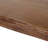 Bandini Metal Base Dining Table