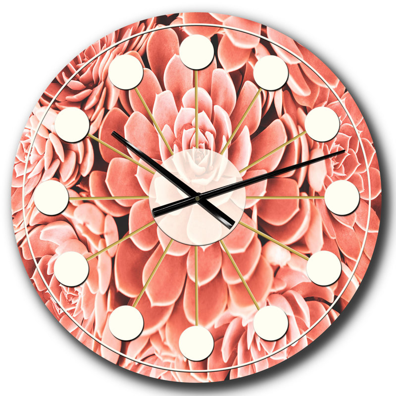 Horloge murale Coral, Grand