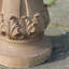 Fontaine de jardin 55 po