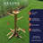 Rhema 0.1 gal. Roosting Bars / Frames For Up To