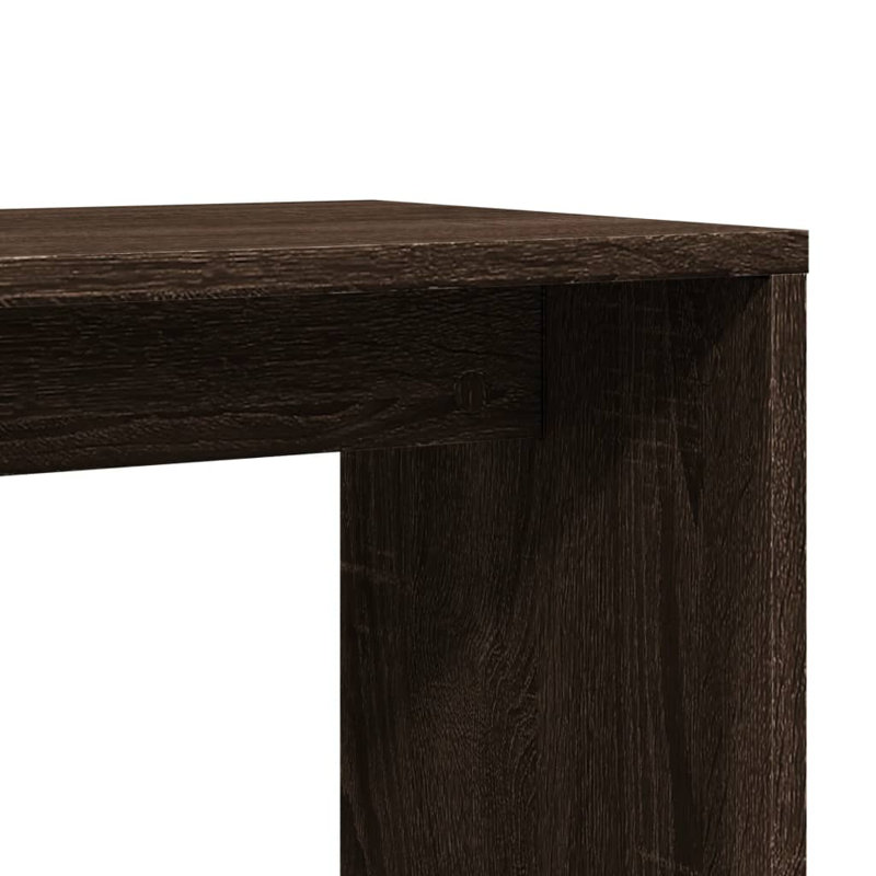Parsans Frame, Brown Oak